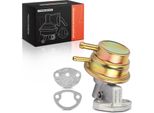 Frankberg 1X Pompa Carburante Pompa Benzina Per Vw Transporter 3 Bus Box Piattaforma/Telaio