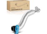 Frankberg 1X Linea Olio Turbocompressore Per Mini Mini R55 R56 R57 R58 R59 R60 R61 2006-2016 1.6L