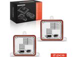 Frankberg 2X Xenon Modulo Driver Faro Per Ford Focus Iii Hyundai I40 Cw Land Rover