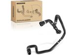 Frankberg 1X Tubo Di Riscaldamento Scambiatore Di Calore Tubo Di Riscaldamento Per Bmw Serie 5 E60 E61 Serie 6 E63 E64