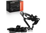 Frankberg 1X Cerniera Cofano Anteriore Sinistro Per Bmw Serie 7 F01 F02 F03 F04 730 740 750