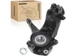 Frankberg 1X Cuscinetto Ruota Snodo Sterzo Completo Asse Anteriore Sinistro Per Peugeot 207 208 2008 CitroëN C3 C4