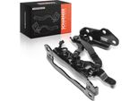 Frankberg 1X Cerniera Cofano Anteriore Sinistro Per Mercedes-Benz Classe C W204 C204 S204