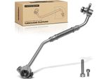 Frankberg 1X Linea Olio Turbocompressore Per Bmw E88 E90 E91 E92 E93 E82 F01 F02 F03 F04 E71 E72 E89