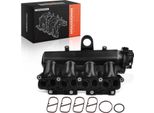 Frankberg 1X Modulo Collettore Di Aspirazione Per Opel Corsa D Fiat Panda Punto Doblo Cargo Lancia Ypsilon 1.3L