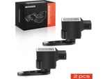 Frankberg 2X Spianatore Fari Per Bmw E46 E39 E38 E60 E61 X3 E83 Z4