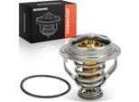 Frankberg 1X Termostato Refrigerante Per Vw Golf Passat T5 Audi A3 A4 Tt Seat Altea Skoda
