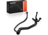 Frankberg 1X Tubo Radiatore Tubo Acqua Per Bmw Serie 5 E60 2.0L 2007-2010