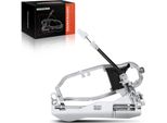 Frankberg 1X Porta Maniglia Per Bmw X5 E53 3.0L 4.4L 4.6L 2000-2006