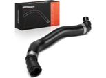 Frankberg 1X Tubo Radiatore Tubo Acqua Per Mercedes-Benz Cls C219 Classe E W211 S211