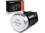 Frankberg 1X Interruttore Di Accensione Start Switch Per Audi A4 8K2 8K5 A5 8T3 A5 Sportback 8TA Q5 8RB