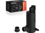 Frankberg 1X Pompa Lavavetro Anteriore Per Volvo S90 Ii 234 V40 Cross Country