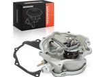 Frankberg 1X Pompa Del Vuoto Per Mercedes-Benz 124 Notchback W124 S124 W201 W202
