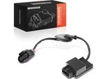 Frankberg 1X Centralina Pompa Carburante Per Vw Golf V Vi Passat Jetta Audi A1 A3 Seat Skoda