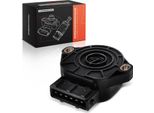 Frankberg 1X Sensore Di Posizione Dell'acceleratore Per Renault Clio Ii Grand ScéNic Ii Kangoo Megane I Ii