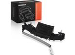 Frankberg 1X Maniglia Portellone Posteriore Per Nissan Micra Iii K12 2003-2010