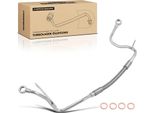 Frankberg 1X Linea Olio Turbocompressore Per Vw Golf Iv Bora Audi A3 Seat Ibiza Ii Skoda
