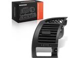 Frankberg 1X Ugello Aria Cruscotto Anteriore Sinistro Per Bmw Z4 Coupe Roadster E85 E86