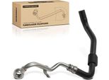 Frankberg 1X Linea Olio Turbocompressore Per Audi A4 8EC 8ED A6 4F2 4F5 Seat Exeo 3R2 3R5 2.0L