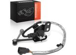 Frankberg 1X Spianatore Fari Per Toyota Land Cruiser 200 J2 4.7L