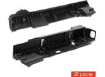 Frankberg 2X Ventola Per Bmw X3 F25 X4 F26 1.6L 2.0L 2010-2018