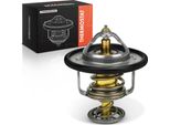 Frankberg 1X Termostato Refrigerante Per Hyundai H-1 H100 Galloper Ii Terracan Kia Pregio