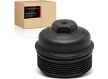 Frankberg 1X Coperchio Filtro Olio Per Vw Golf Audi A3 Sportback 8P Seat Altea Skoda Fabia 2