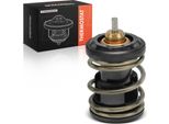 Frankberg 1X Termostato Refrigerante Per Vw Golf Vii Audi A1 A3 Seat Leon Ateca Ibiza Iv