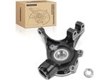 Frankberg 1X Scatola Cuscinetto Ruota Snodo Sterzo Completo Asse Anteriore Sinistro Per Peugeot 307 308 CitroëN Berlingo