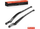 Frankberg 2X Braccio Tergicristalli Anteriore Per Audi A6 4B2 A6 Avant 4B5 Allroad 4BH