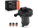 Frankberg 1X Pompa Aria Secondaria Per Vw Golf Iv Passat Bora Audi A3 A4 Avant Tt Roadster Skoda