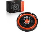 Frankberg 1X Valvola Di Ventilazione Del Carter Per Bmw Serie 1 E81 E87 Serie 3 E90 E91 Serie 5 E60 X1 X3 Z4