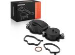 Frankberg 1X Valvola Di Ventilazione Del Basamento Per Bmw Serie 3 E90 Serie 5 E60 Serie 7 X3 X5 X6