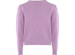 Maglione Da Donna Bionda - Lavanda, M/L