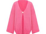 Maglione Da Donna Sidona - Rosa, Xs/S