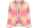 Maglione Da Donna Sidona - Rosa Giallo Multicolore, Xl/Xxl