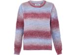 Maglione Sidona Da Donna - Viola Multicolore, M/L
