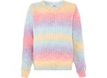 Maglione Sidona Da Donna - Arcobaleno, Xl/Xxl