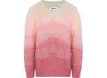 Sidona Maglia Da Donna - Rosa Multicolore, M/L