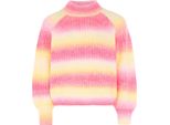 Maglione Sidona Da Donna - Viola Multicolore, Xl/Xxl