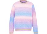 Maglione Da Donna Sidona - Viola Multicolore, Xs/S