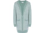 Maglione Da Donna Sidona - Menta Bianco, M/L