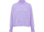 Maglione Da Donna Sidona - Lavanda, Xs/S