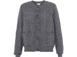 Maglione Da Donna Bionda - Grigio Melange, Xl/Xxl