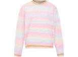 Maglione Da Donna Sidona - Rosa Giallo Multicolore, Xs/S