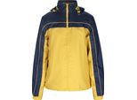 Giacca Flyweight Uomo - Giallo Navy, S