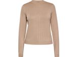 Maglione Sidona Da Donna - Taupe, Xl