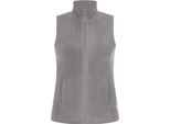 Nascita Damen Weste - Grau, M