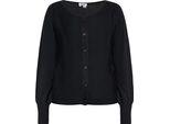 Cardigan Da Donna Sidona - Nero, M