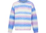Maglione Da Donna Sidona - Blu Multicolore, Xs/S